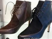 Shoe Nina Shoes Atlanta Booties