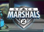 Space Marshals v1.1.3