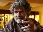 Himalayan Times Interviews Reinhold Messner
