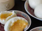 Chinese Molten Salted Custard Steamed Buns Again! More Tips Share!