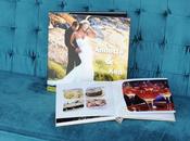 Preserving Your Wedding Memories Photo Book