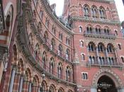 Second Look London, Travel Thursday Historian About Town