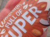 Whitworths Full Super Cacao Maca-roons
