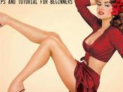 Rockabilly Pinup Makeup Tips Tutorial Beginners