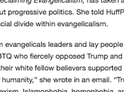 Deborah Jian Lee: "Trump Preached Xenophobia, Racism, Sexism, Islamophobia, Homophobia Whole Evangelical Base Said 'Amen'"
