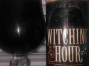 Witching Hour Dark Pumpkin Torque Brewing