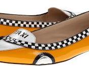 Shoe Kate Spade York Ballet Flats