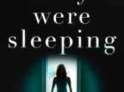 While Were Sleeping Kathryn Croft