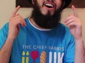 Lesser Shabbat Shabbos Project (video)