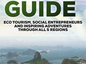 Brazil Travel Guide Available Amazon Richard Brownsdon