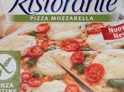 Oetker Gluten Free Ristorante Pizza Mozzarella