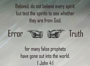 Mail Call: Don't They Check Against Bible?