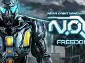 N.O.V.A. Freedom Edition 1.0.1d