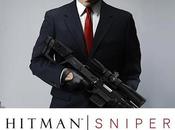 Hitman: Sniper 1.7.73988