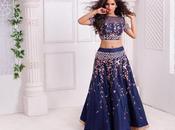 Wedding Special! Couture Lehengas Sionaah