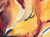 Sheer FUN! Funky Flowers Debi Riley