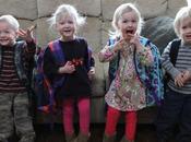 Believe They Years Old??? Quads Make Seven