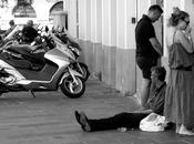 Money, Money… Straßenfotografien