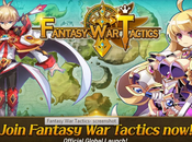 Fantasy Tactics 0.535