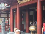 DAILY PHOTO: Sights Buddha Tooth Relic Temple