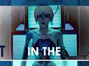 Ghost Shell Scarlett Johannsen Takeshi Kitano