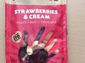 Real Handful Strawberries Cream Review