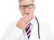 Doctor Could Believe