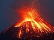 Volcano Missed Vesuvius Erupting