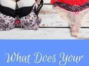 What Your Underwear Says About