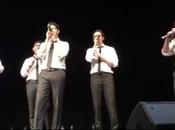 Maccabeats Lecha Dodi (video)