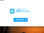 Edit Files Using Wondershare PDFelement With Feature