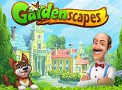 Gardenscapes Acres 0.9.4