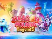 Dragon Mania Legends 2.5.0p