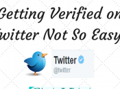 Getting Verified Twitter Valuable Always Easy