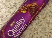 Nestle Quality Street Honeycomb Crunch