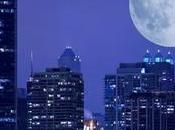Best Places Supermoon Tonight Chicago