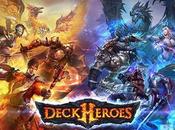 Deck Heroes Legacy 10.5.2.0