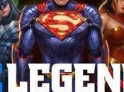 Legends v1.8.3 [MOD]