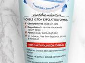 Review: Hada Labo Mild Exfoliating Face Wash