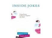 BOOK REVIEW: Inside Jokes Matthew Hurley,