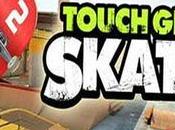 Touchgrind Skate 1.19