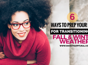 Winter Coming! Ways Prepare Your Hair Cold Weather