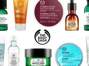 Best Body Shop Skin Care Products: Picks!