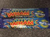 Today's Review: Recipe Wham Bars