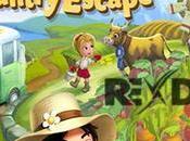 FarmVille Country Escape 6.0.1100
