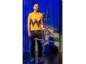 Review: Charlie Brown Christmas (Broadway Playhouse, 2016)