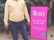 Cancer Awareness Campaign Huge Success, Thanks Subhash Yadav