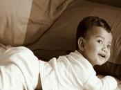 Noisy Kids? Design Tips Make Your Home Quieter Place