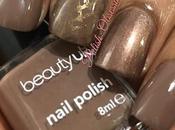 Brown Mani