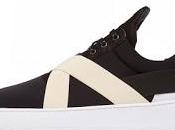 Bandaged Free: Filling Pieces Bandage Sneakers